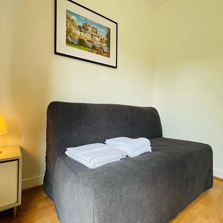 אמבואה La Belle Ferronniere Appartement Avec Environnement Paisible מראה חיצוני תמונה