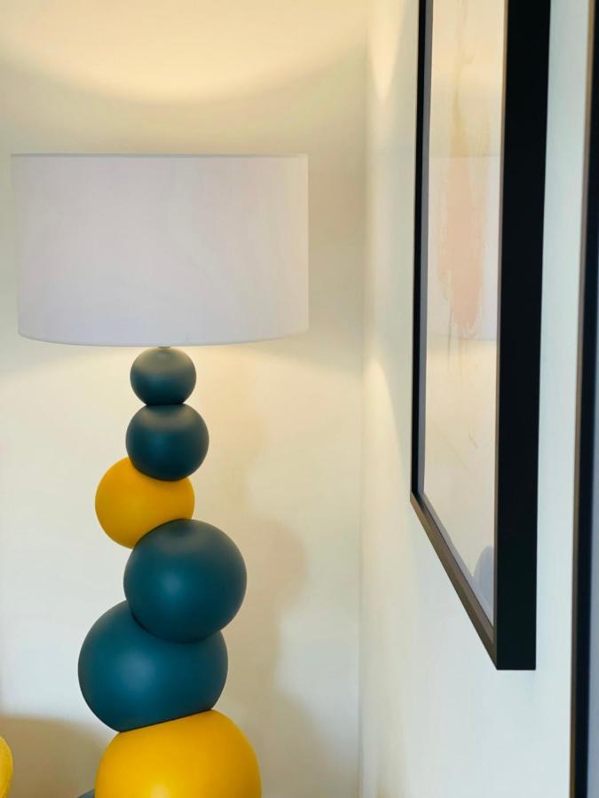 אמבואה La Belle Ferronniere Appartement Avec Environnement Paisible מראה חיצוני תמונה
