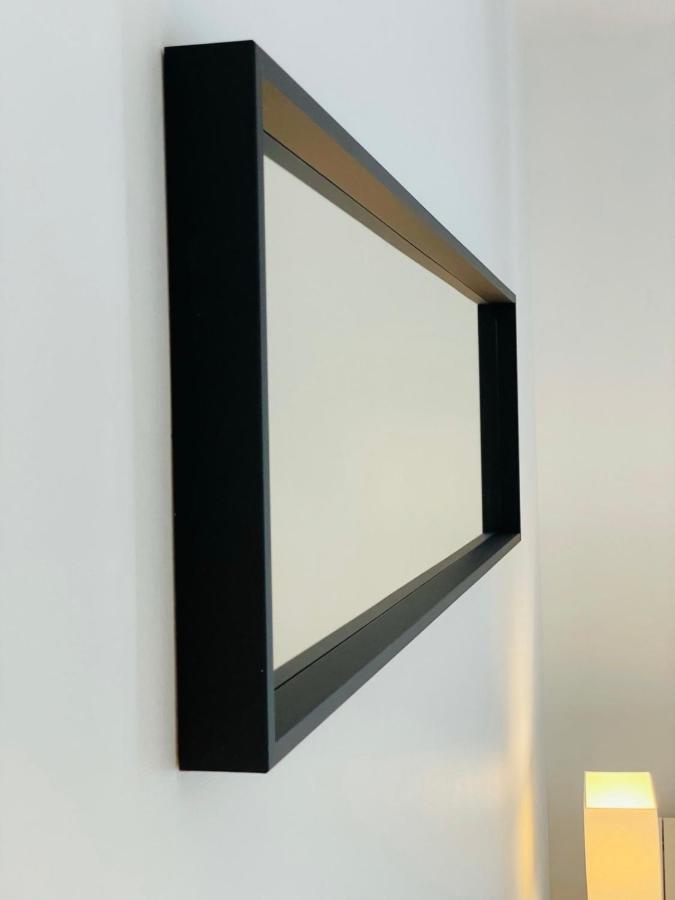 אמבואה La Belle Ferronniere Appartement Avec Environnement Paisible מראה חיצוני תמונה